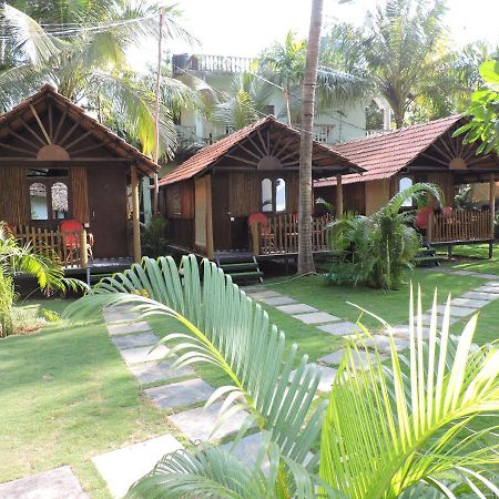 Hôtel Abba'S Glory Land à Agonda Extérieur photo