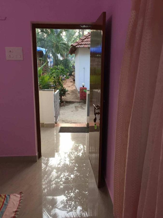 Hôtel Abba'S Glory Land à Agonda Extérieur photo