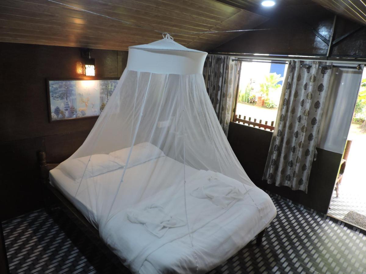 Hôtel Abba'S Glory Land à Agonda Extérieur photo