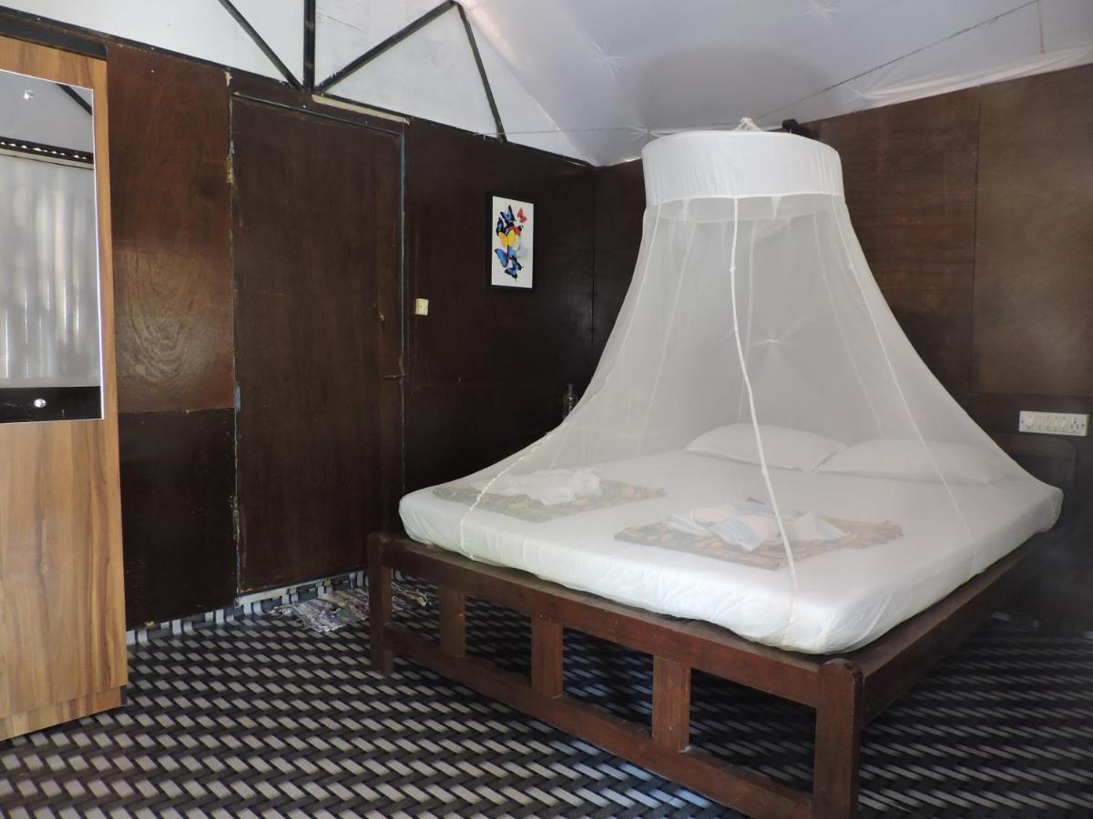 Hôtel Abba'S Glory Land à Agonda Extérieur photo